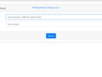 Magadh University part 3 result 2024 for BA, BSc, BCom announced (magadhuniversity.ac.in, screenshot)