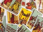 Daily Tarot Card Predictions for November 12, 2024. Daily Tarot Card Predictions for November 12, 2024.