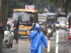 A cyclonic circulation over the Bay of Bengal may develop into a low-pressure system, bringing cooler temperatures and misty mornings for up to five days. A cyclonic circulation over the Bay of Bengal may develop into a low-pressure system, bringing cooler temperatures and misty mornings for up to five days.