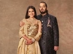 Radhika Merchant became Radhika Ambani after marrying Anant, sharing career insights post-wedding.
Radhika Merchant became Radhika Ambani after marrying Anant, sharing career insights post-wedding.