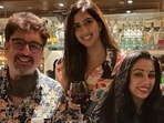 Esha Verma has been speaking against Rupali Ganguly and Ashwin Verma.