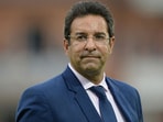 Wasim Akram shared a bizarre incident while commentating in ODI series between Australia and Pakistan. Wasim Akram shared a bizarre incident while commentating in ODI series between Australia and Pakistan.