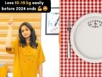 Lose weight fast for 2024! What you need to know before starting the latest fad diet 