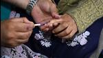 The by-polls would be held in Sitai, Madarihat, Naihati, Haroa, Medinipur and Taldangra assembly constituencies in West Bengal. (Representational image)