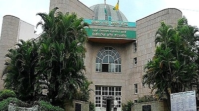 Draft copies of e-khatas for approximately 22 lakh properties are now available on the BBMP website. Draft copies of e-khatas for approximately 22 lakh properties are now available on the BBMP website.