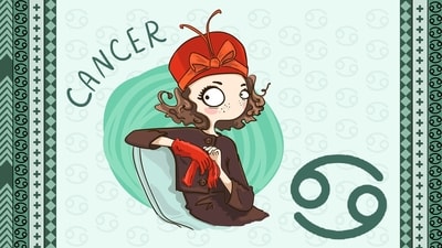 Cancer Daily Horoscope Today, November 13, 2024: Today, focus on balancing emotional instincts with logical reasoning.