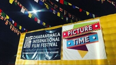 Nestled in the hills of Dharamshala, right at the onset of winters, the annual Dharamshala International Film Festival plays host to a number of films, filmmakers, and artistes in a rather unique film festival. Nestled in the hills of Dharamshala, right at the onset of winters, the annual Dharamshala International Film Festival plays host to a number of films, filmmakers, and artistes in a rather unique film festival.