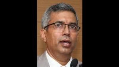 Haryana director general of police (DGP) Shatrujeet Kapur. (HT File) Haryana director general of police (DGP) Shatrujeet Kapur. (HT File)