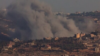 Representational image: US military launched attacks against Iranian-backed militias in Syria (REUTERS)