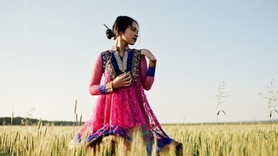 traditional dresses for women on Myntra traditional dresses for women on Myntra