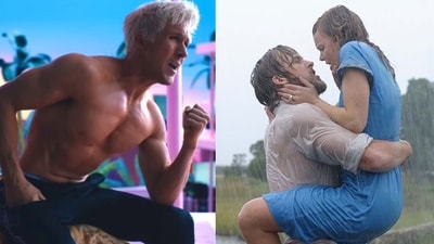 Happy Birthday Ryan Gosling! From The Notebook to Barbie, his most Kenergy-coded roles Happy Birthday Ryan Gosling! From The Notebook to Barbie, his most Kenergy-coded roles
