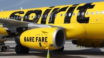 The Federal Aviation Administration announced Tuesday that it will prohibit U.S. airlines from flying to Haiti. The Federal Aviation Administration announced Tuesday that it will prohibit U.S. airlines from flying to Haiti.