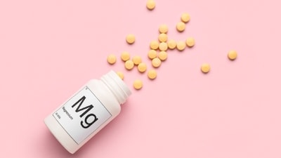 Explore the best magnesium supplements for health benefits. (Adobe Stock) Explore the best magnesium supplements for health benefits. (Adobe Stock)