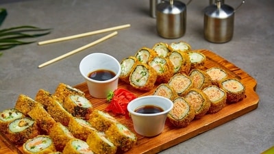 Texas BBQ joints outshine Sushi on Michelin’s star list! Discover the top picks (File Photo by Pixabay) Texas BBQ joints outshine Sushi on Michelin’s star list! Discover the top picks (File Photo by Pixabay)