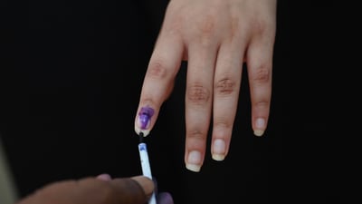 The candidates that won from three Karnataka seats in 2023 assembly elections vacated to contest in Lok Sabha polls and they fell vacant. The ruling Congress party and the BJP-JDS hope to secure the seats and prove their mettle in the southern state. The candidates that won from three Karnataka seats in 2023 assembly elections vacated to contest in Lok Sabha polls and they fell vacant. The ruling Congress party and the BJP-JDS hope to secure the seats and prove their mettle in the southern state.