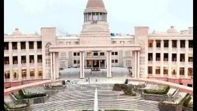 The court had reserved its decision on October 18 after hearing the case and pronounced the order on Tuesday via video conferencing from the Allahabad high court. (File Photo) The court had reserved its decision on October 18 after hearing the case and pronounced the order on Tuesday via video conferencing from the Allahabad high court. (File Photo)