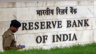 The higher-than-expected number means that RBI’s Monetary Policy Committee is unlikely to cut rates in its December meeting. (Bloomberg)