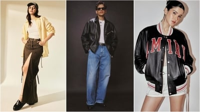 In 2024, Indian streetwear combines cultural pride with innovative designs. (Instagram) In 2024, Indian streetwear combines cultural pride with innovative designs. (Instagram)