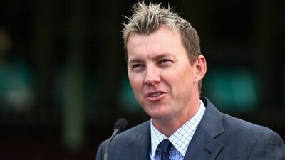 Brett Lee says India underestimated New Zealand (Getty) Brett Lee says India underestimated New Zealand (Getty)