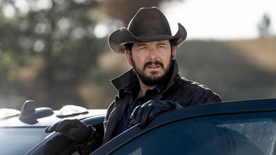 Cole Hauser plays Rip Wheeler on the neo-Western Yellowstone Cole Hauser plays Rip Wheeler on the neo-Western Yellowstone