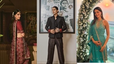 The rise of 'mom couture' trend The rise of 'mom couture' trend