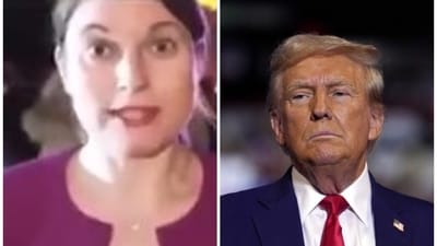 The US has been playing the role of Taiwan's most significant ally, but Trump, during his campaign, claimed that Taipei was stealing Washington's semiconductor industry and suggested that it should pay the US in exchange for its defense. (AP/X) The US has been playing the role of Taiwan's most significant ally, but Trump, during his campaign, claimed that Taipei was stealing Washington's semiconductor industry and suggested that it should pay the US in exchange for its defense. (AP/X)