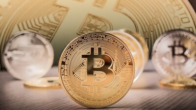 This comes after the cryptocurrency surged 9% to $88,570 over the last 24 hours, mostly driven by optimism about Donald Trump’s election win leading to crypto-friendly US government policies. (Representational Image/Pixabay) This comes after the cryptocurrency surged 9% to $88,570 over the last 24 hours, mostly driven by optimism about Donald Trump’s election win leading to crypto-friendly US government policies. (Representational Image/Pixabay)