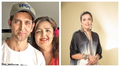 Sunaina Roshan shared her journey through jaundice, fatty liver disease, and her switch from junk to healthy food. Sunaina Roshan shared her journey through jaundice, fatty liver disease, and her switch from junk to healthy food.