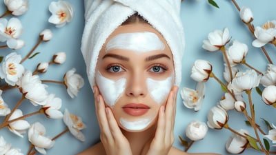 Hidden winter sun damage: How to protect your skin from UV rays all year long (Photo by Pixabay) Hidden winter sun damage: How to protect your skin from UV rays all year long (Photo by Pixabay)