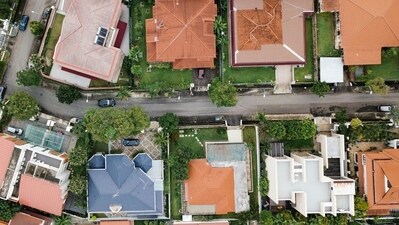 IITL to launch ₹500 crore category I AIF real estate fund, new housing finance subsidiary (Representational photo) (Unsplash) IITL to launch ₹500 crore category I AIF real estate fund, new housing finance subsidiary (Representational photo) (Unsplash)