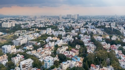 A woman claims she was asked to pay ₹5 lakh as security deposit in Bengaluru (Shutterstock) A woman claims she was asked to pay ₹5 lakh as security deposit in Bengaluru (Shutterstock)