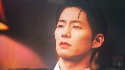 Queen Woo K-drama star Song Jae Rim tragically passed away on November 12, 2024. (Instagram) Queen Woo K-drama star Song Jae Rim tragically passed away on November 12, 2024. (Instagram)