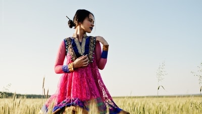 Best Clothing Brands for Women’s Ethnic Wear Best Clothing Brands for Women’s Ethnic Wear