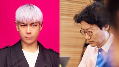Squid Game director Hwang Dong Hyuk went ahead with former BIGBANG member T.O.P's (Choi Seung Hyun) casting in Season 2 despite backlash over his legal entanglements. (Netflix) Squid Game director Hwang Dong Hyuk went ahead with former BIGBANG member T.O.P's (Choi Seung Hyun) casting in Season 2 despite backlash over his legal entanglements. (Netflix)