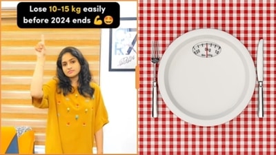 Lose weight fast for 2024! What you need to know before starting the latest fad diet (Photo by Pixabay) Lose weight fast for 2024! What you need to know before starting the latest fad diet (Photo by Pixabay)