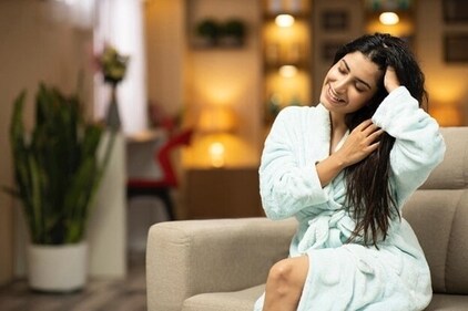 Avoid these mistakes to make your hair extensions last longer (File Photo) Avoid these mistakes to make your hair extensions last longer (File Photo)