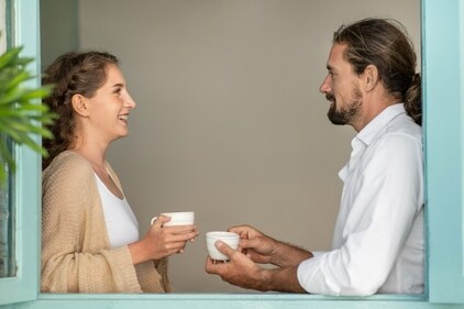 To cultivate intimacy and connection in relationships, couples must rebuild trust and address underlying issues. (Freepik) To cultivate intimacy and connection in relationships, couples must rebuild trust and address underlying issues. (Freepik)