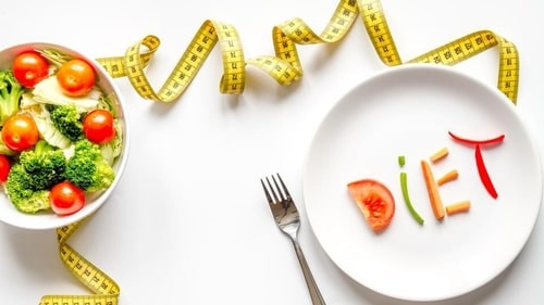 Instead of opting for fad diets, you are better off eating a balanced meal and exercising for good health, fitness and weight loss. (Shutterstock) Instead of opting for fad diets, you are better off eating a balanced meal and exercising for good health, fitness and weight loss. (Shutterstock)