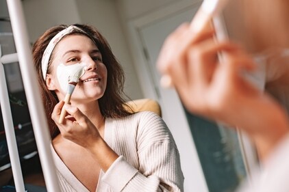 Face masks are an effective way of removing tan, dark spots and pigmentation. (Pexels) Face masks are an effective way of removing tan, dark spots and pigmentation. (Pexels)