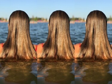 Hair conditioners nourish, hydrate and smoothen strands. (Pexels) Hair conditioners nourish, hydrate and smoothen strands. (Pexels)