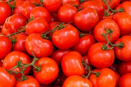 Tomatoes can help boost brain function. (Pexels) Tomatoes can help boost brain function. (Pexels)