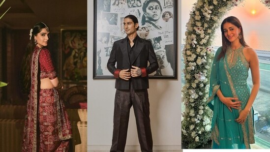 The rise of 'mom couture' trend