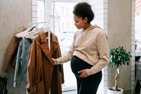 Best Maternity Clothes