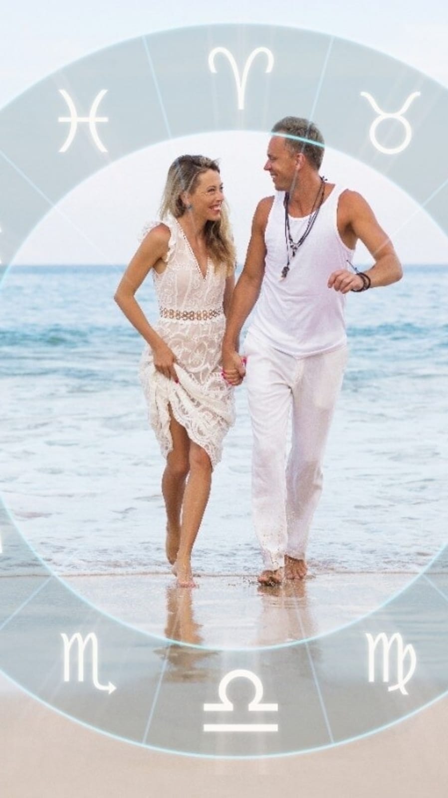 Daily Love and Relationship Horoscope 2024: Find out love predictions for November 13.