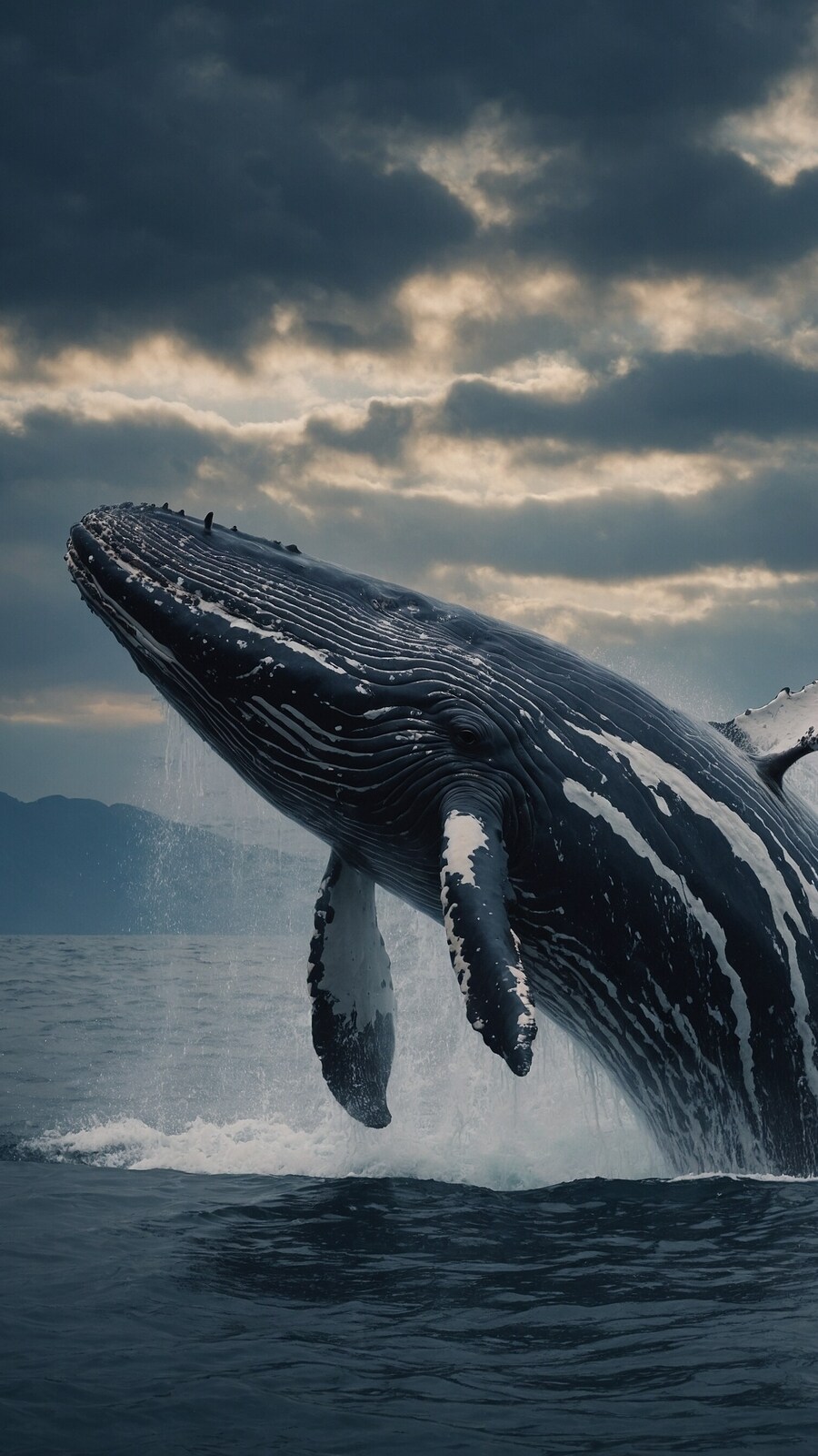 whale