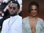 Sean 'Diddy' Combs and Jennifer Lopez's relationship from 1999 to 2001 was tumultuous, marred by threats and cheating suspicions. Sean 'Diddy' Combs and Jennifer Lopez's relationship from 1999 to 2001 was tumultuous, marred by threats and cheating suspicions.