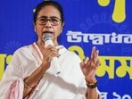 West Bengal chief minister Mamata Banerjee (ANI) West Bengal chief minister Mamata Banerjee (ANI)