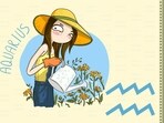 Aquarius Daily Horoscope Today, November 14, 2024: Financially, it’s important to be prudent.