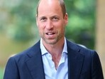Prince William, 42, has clinched the top spot on this year's list of the top 10 bald studs, according to a survey that explores search traffic data and attractiveness factors.