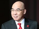Japan's Conservative Party leader, Naoki Hyakuta made the bizarre claim in a YouTube video where he discussed measures to increase the nation's birthrate Japan's Conservative Party leader, Naoki Hyakuta made the bizarre claim in a YouTube video where he discussed measures to increase the nation's birthrate